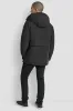 URBAN PARKA sold by DKNY