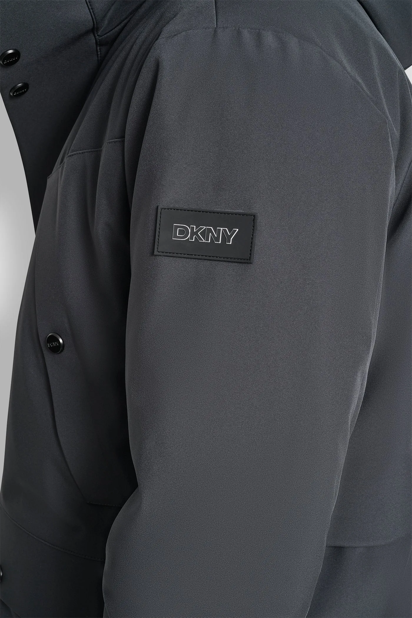 URBAN PARKA sold by DKNY product image thumbnail 5