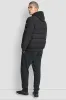 STRETCH BOMBER JACKET sold by DKNY