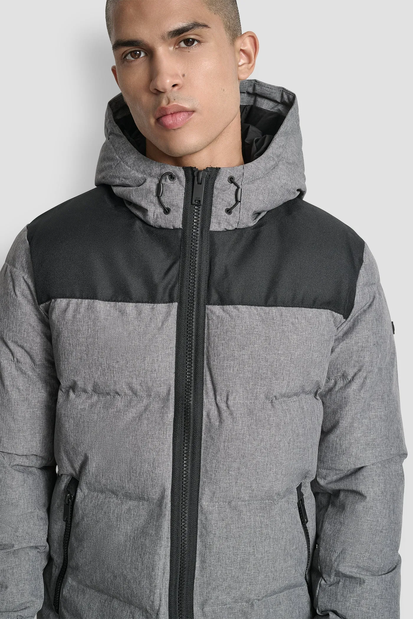 Logo Puffer sold by DKNY product image thumbnail 4