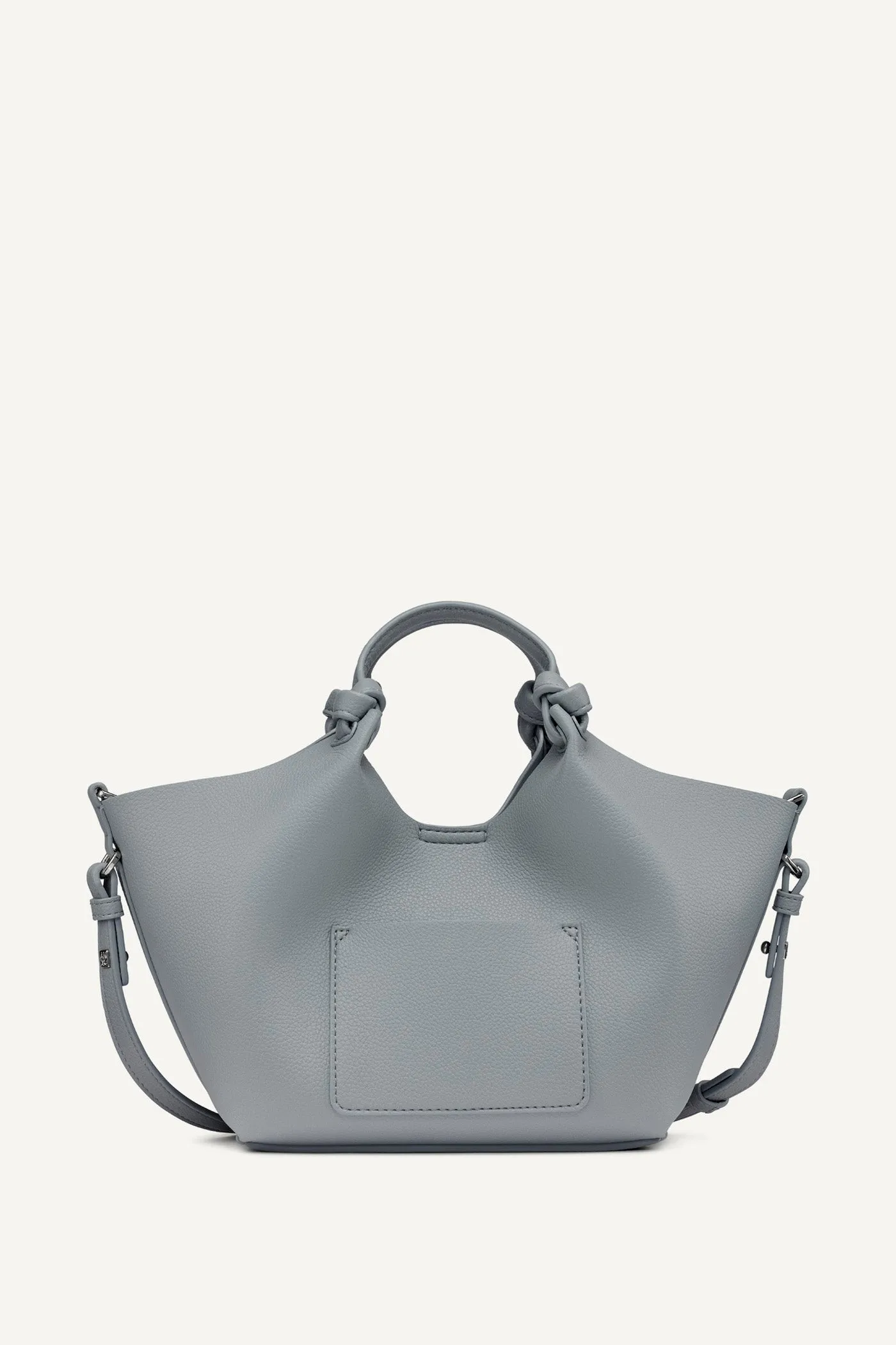 PAULA SMALL COMMUTER TOTE sold by DKNY product image thumbnail 4