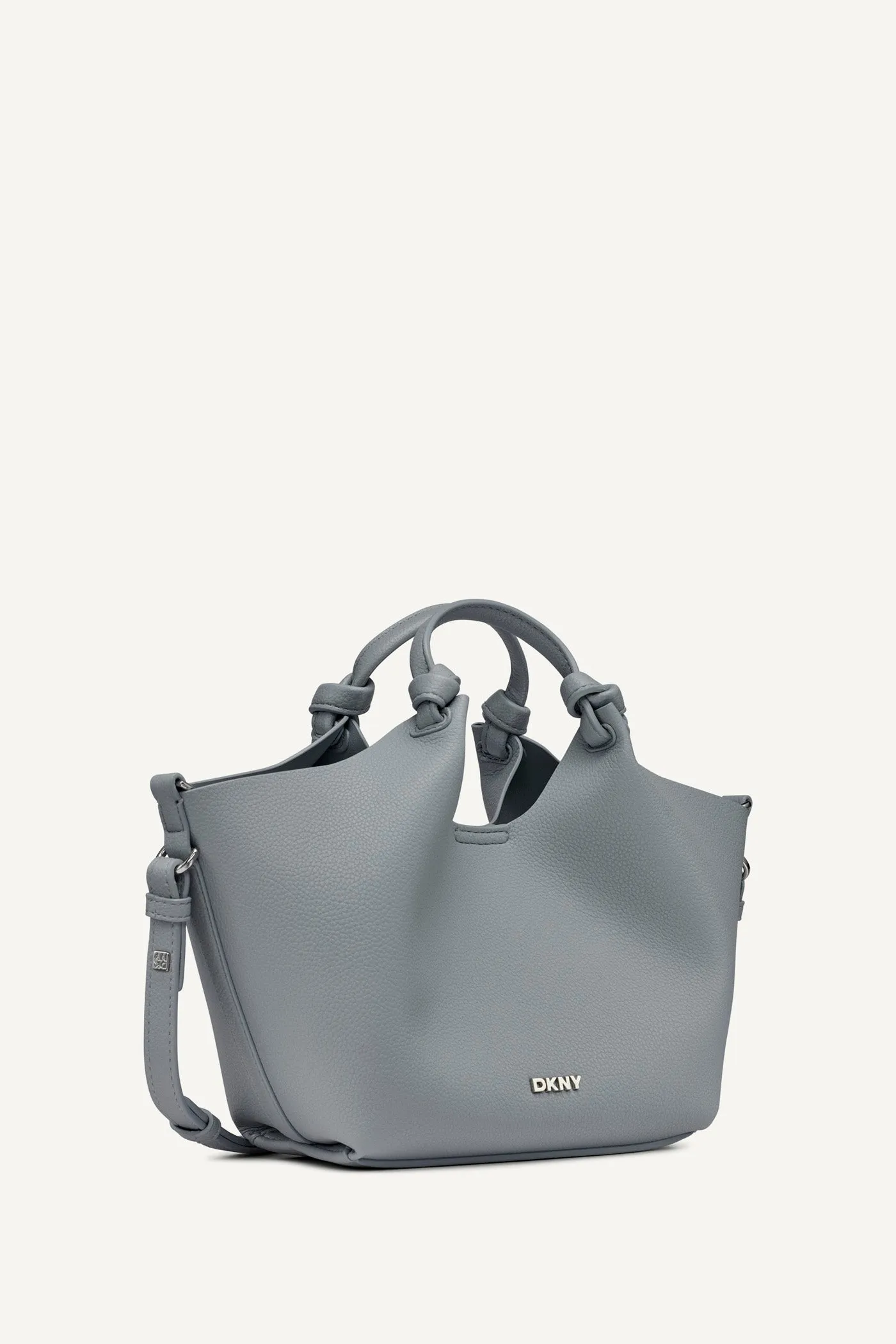 PAULA SMALL COMMUTER TOTE sold by DKNY product image thumbnail 3