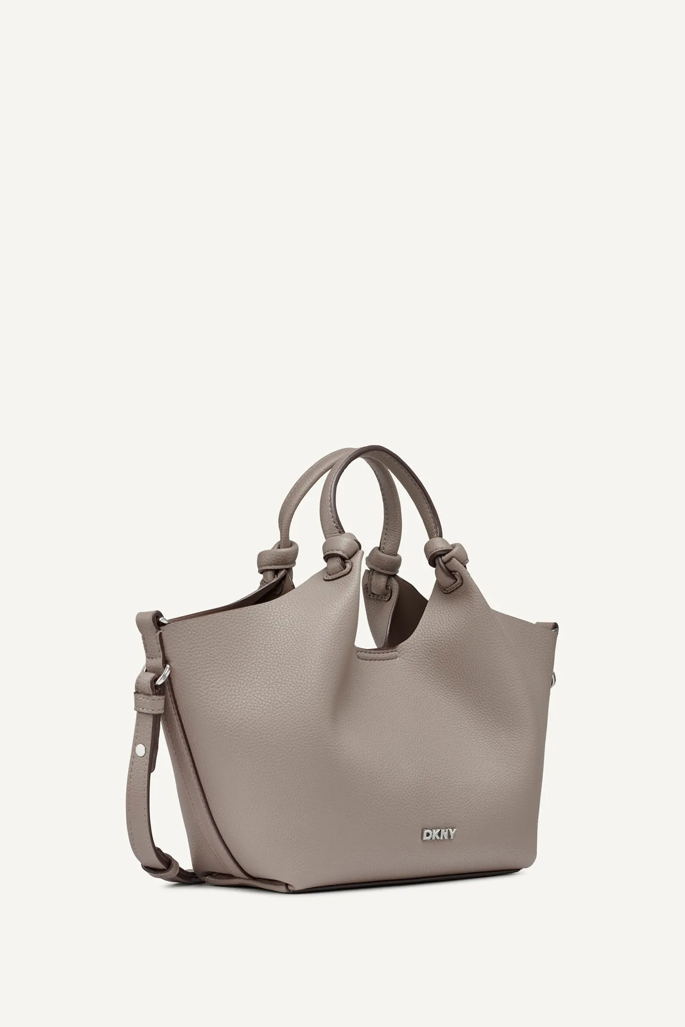 PAULA SMALL COMMUTER TOTE sold by DKNY product image thumbnail 3