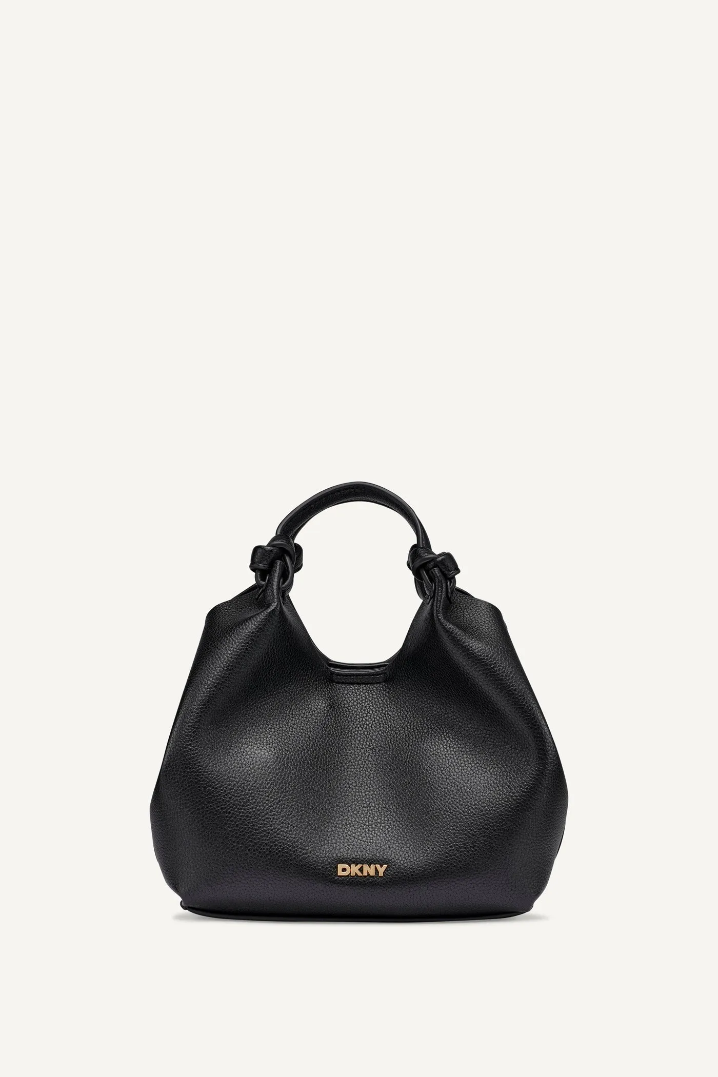 PAULA SMALL COMMUTER TOTE sold by DKNY product image thumbnail 3