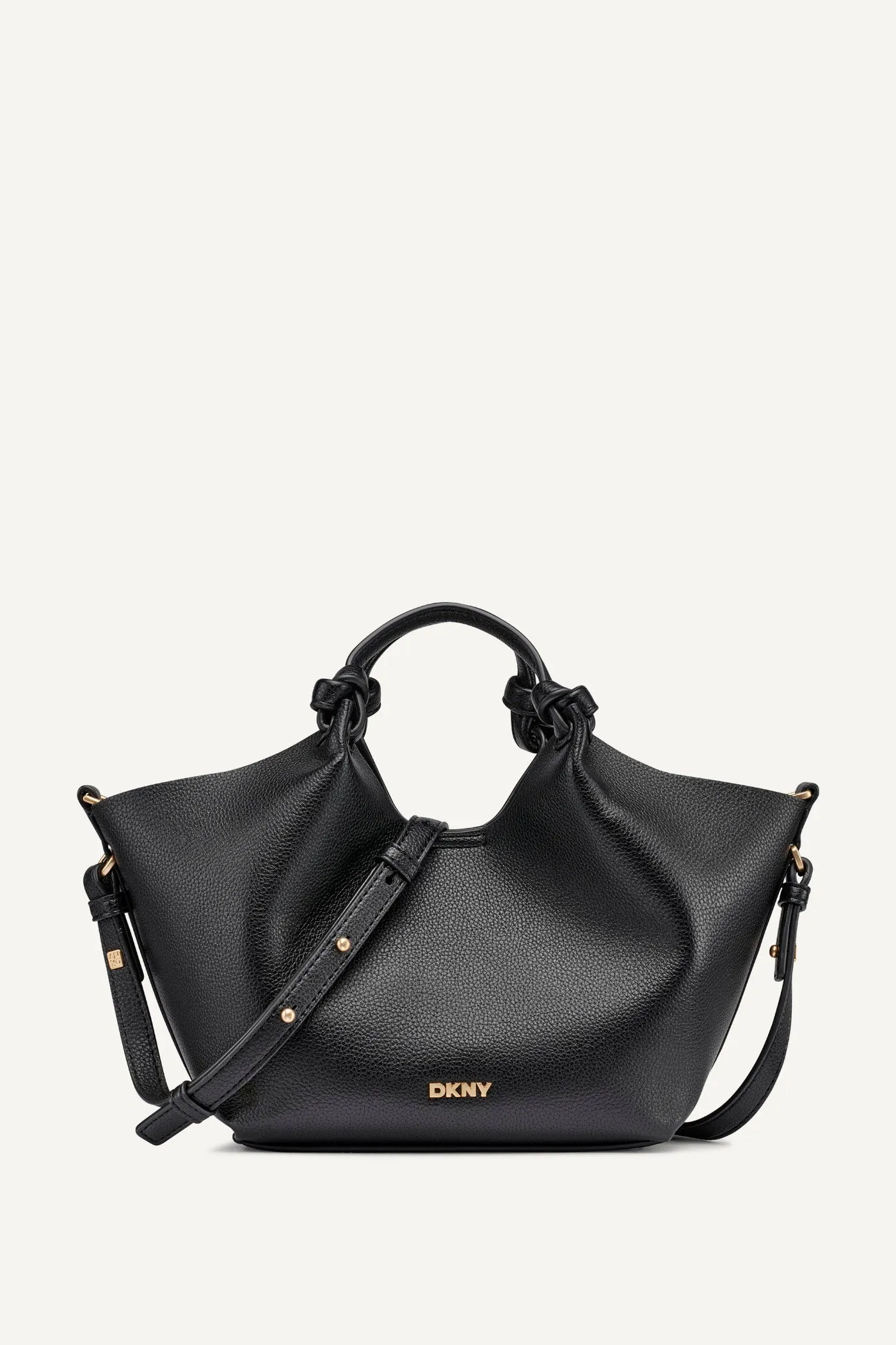 PAULA SMALL COMMUTER TOTE sold by DKNY