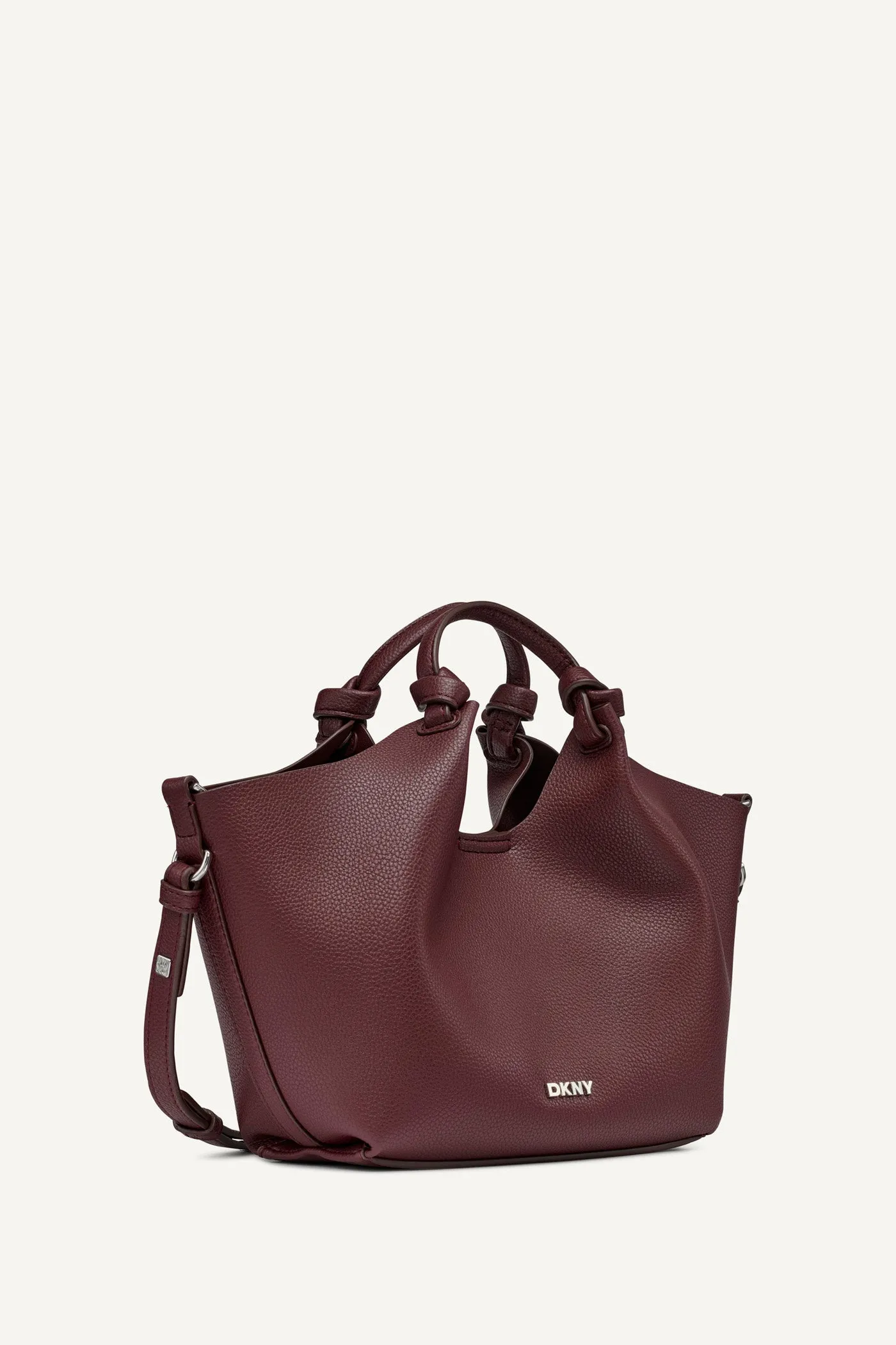 PAULA COMMUTER SMALL TOTE sold by DKNY product image thumbnail 3