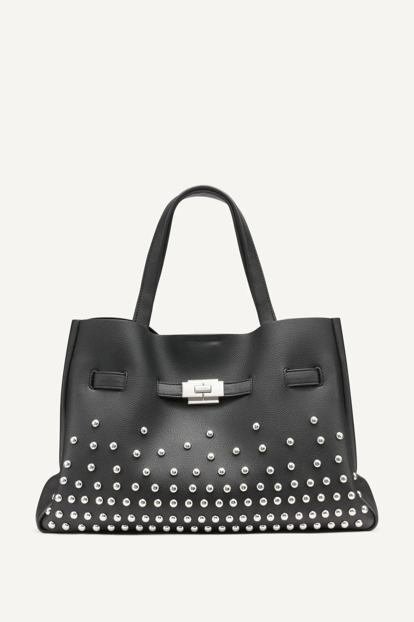 BRYAR LARGE SATCHEL sold by DKNY