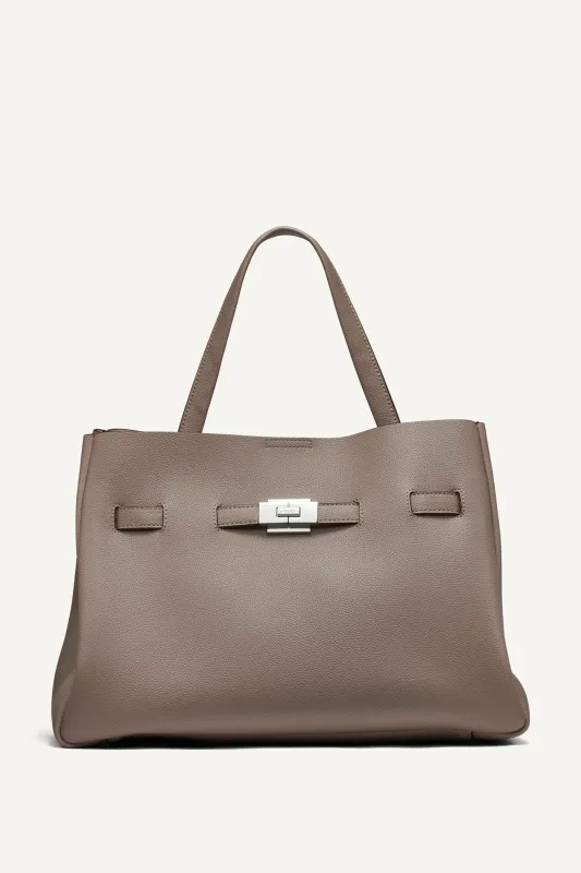 BRYAR SATCHEL sold by DKNY
