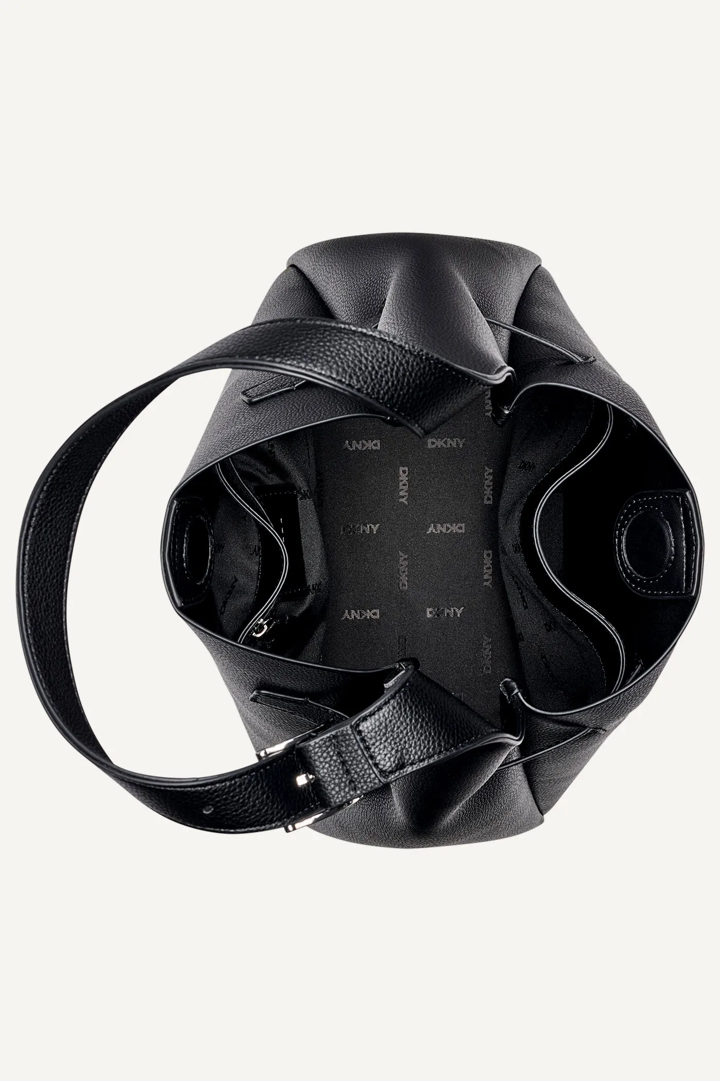 BRYAR HOBO sold by DKNY product image thumbnail 5