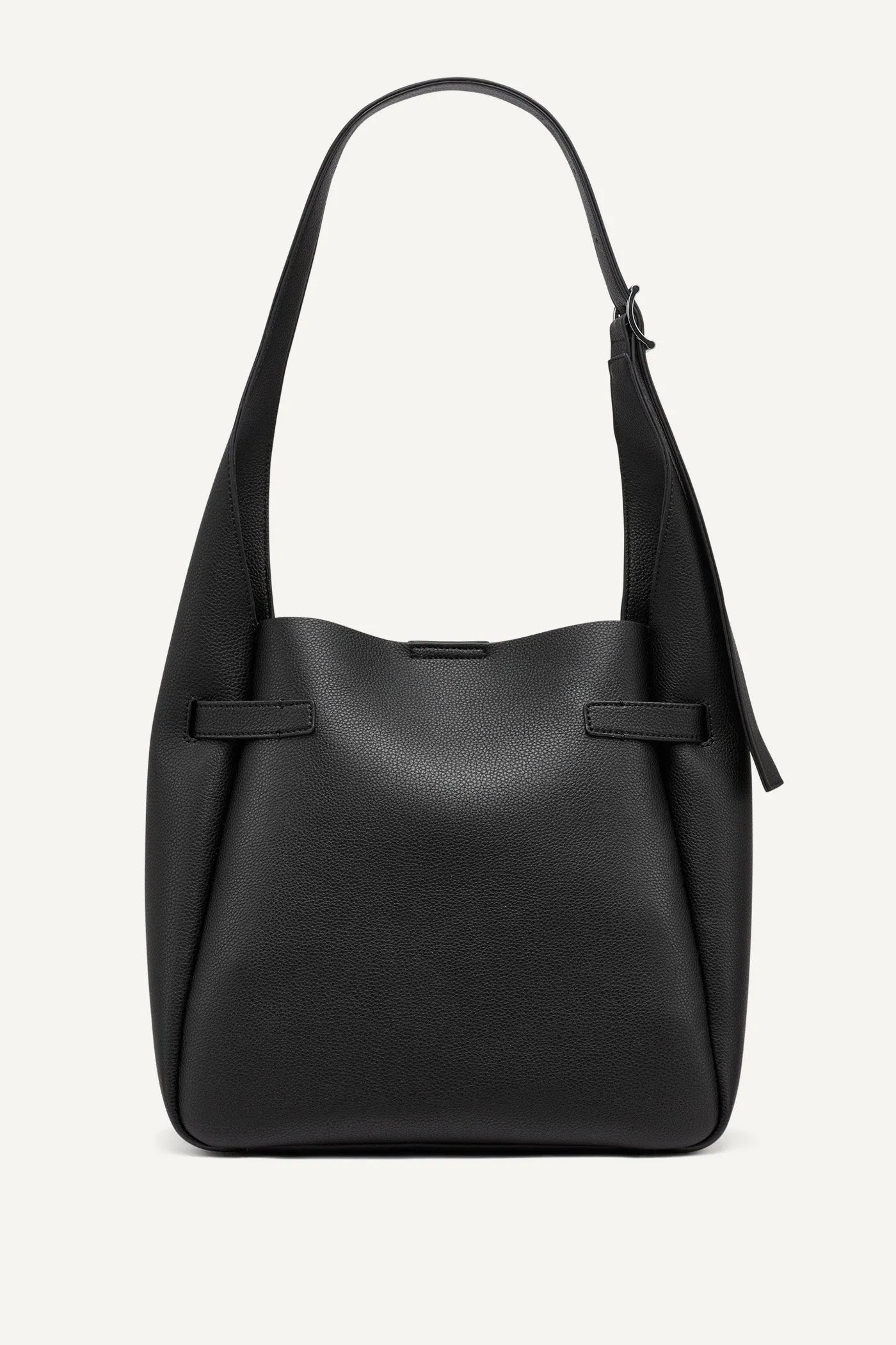 BRYAR HOBO sold by DKNY product image thumbnail 4