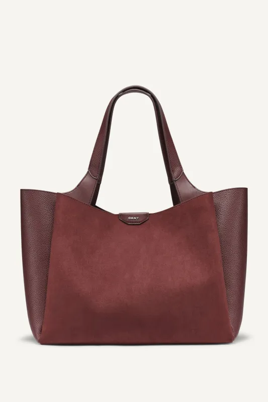 WILLA MINI SATCHEL sold by DKNY