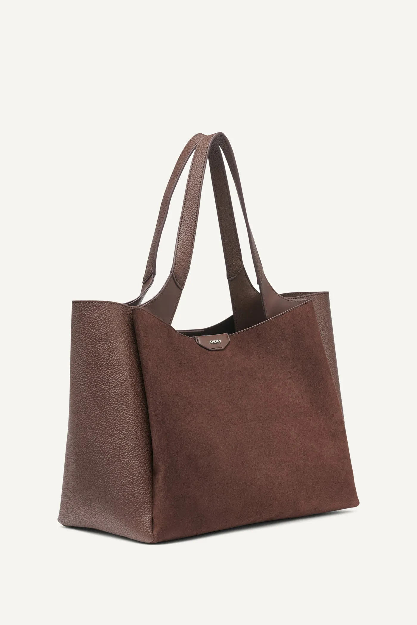 WILLA MINI SATCHEL sold by DKNY product image thumbnail 3