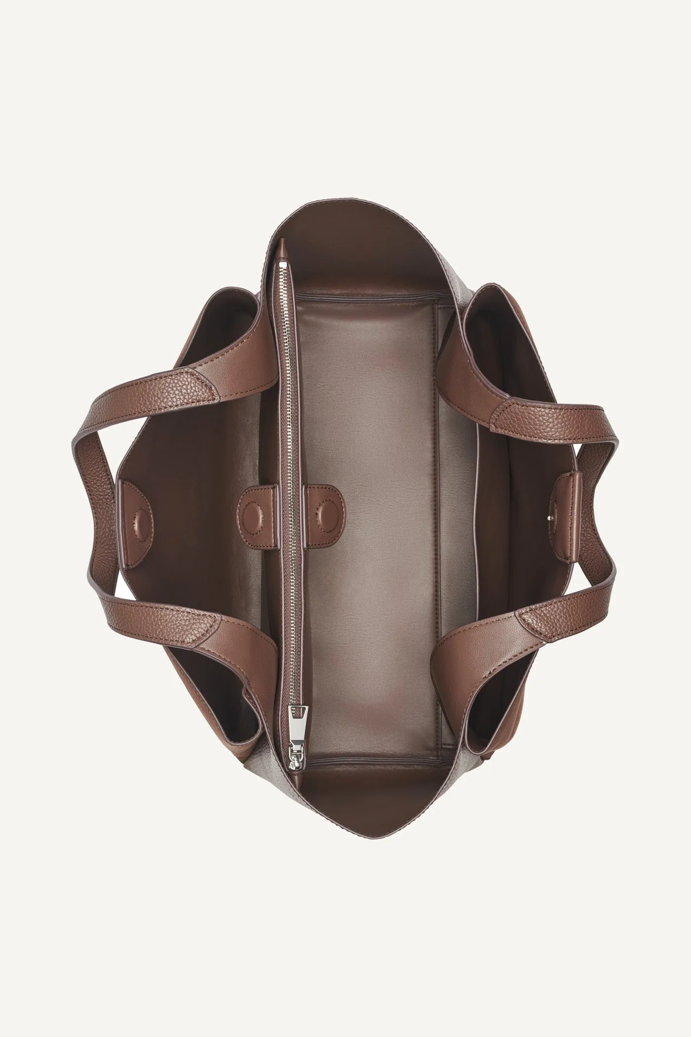 WILLA MINI SATCHEL sold by DKNY product image thumbnail 5