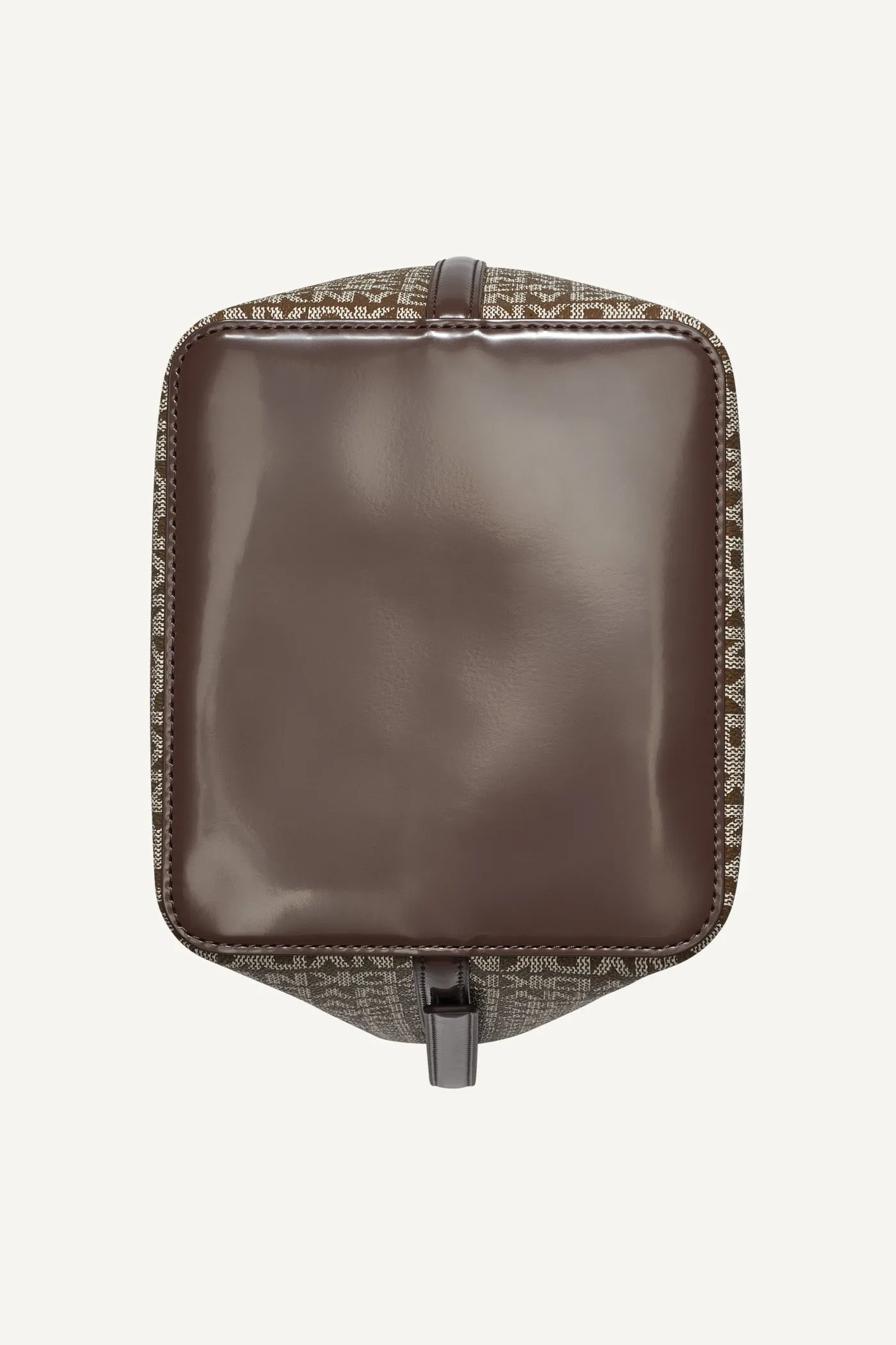 AVRIL LOGO BUCKET BAG sold by DKNY product image thumbnail 5