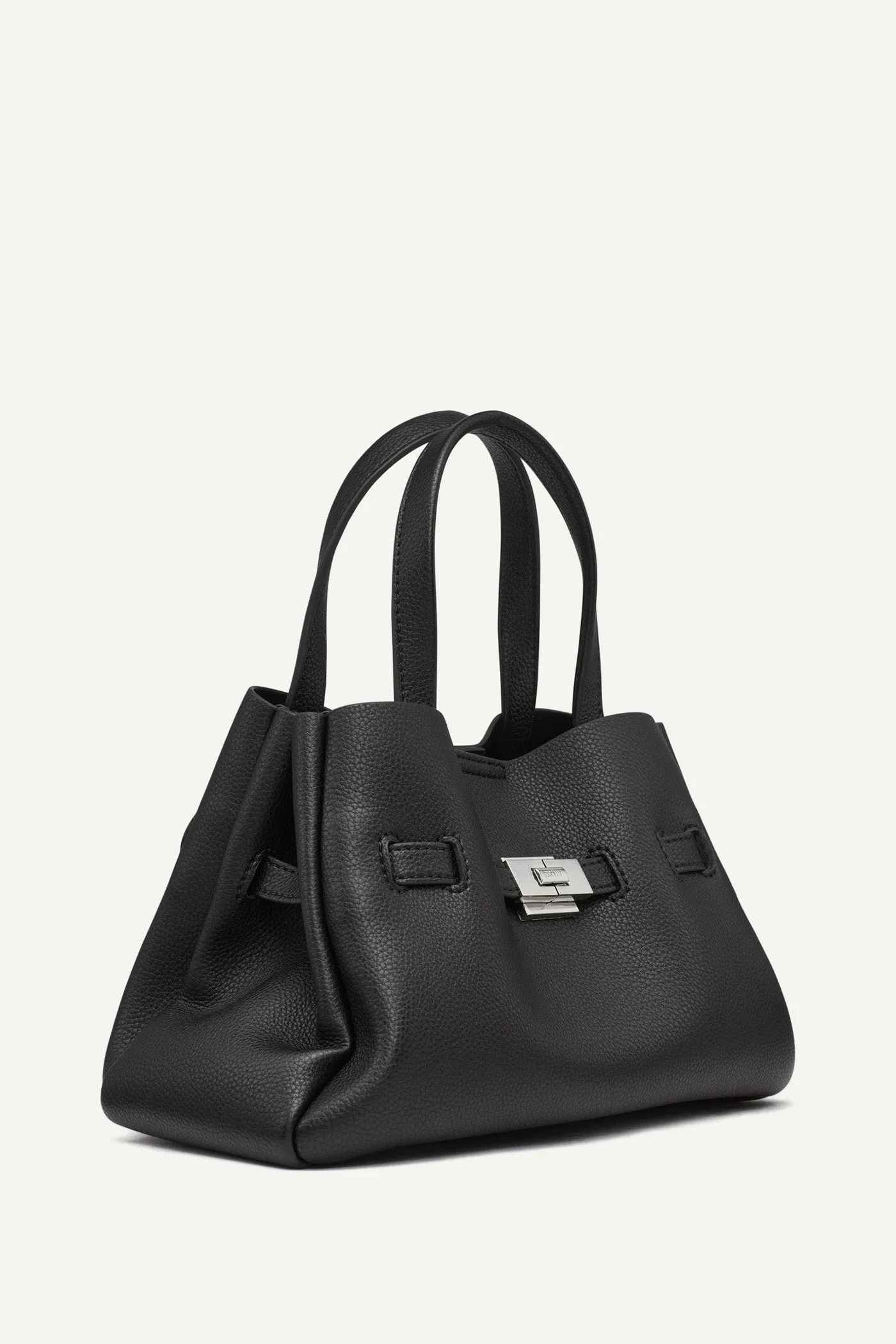 BRYAR SMALL SATCHEL sold by DKNY product image thumbnail 3