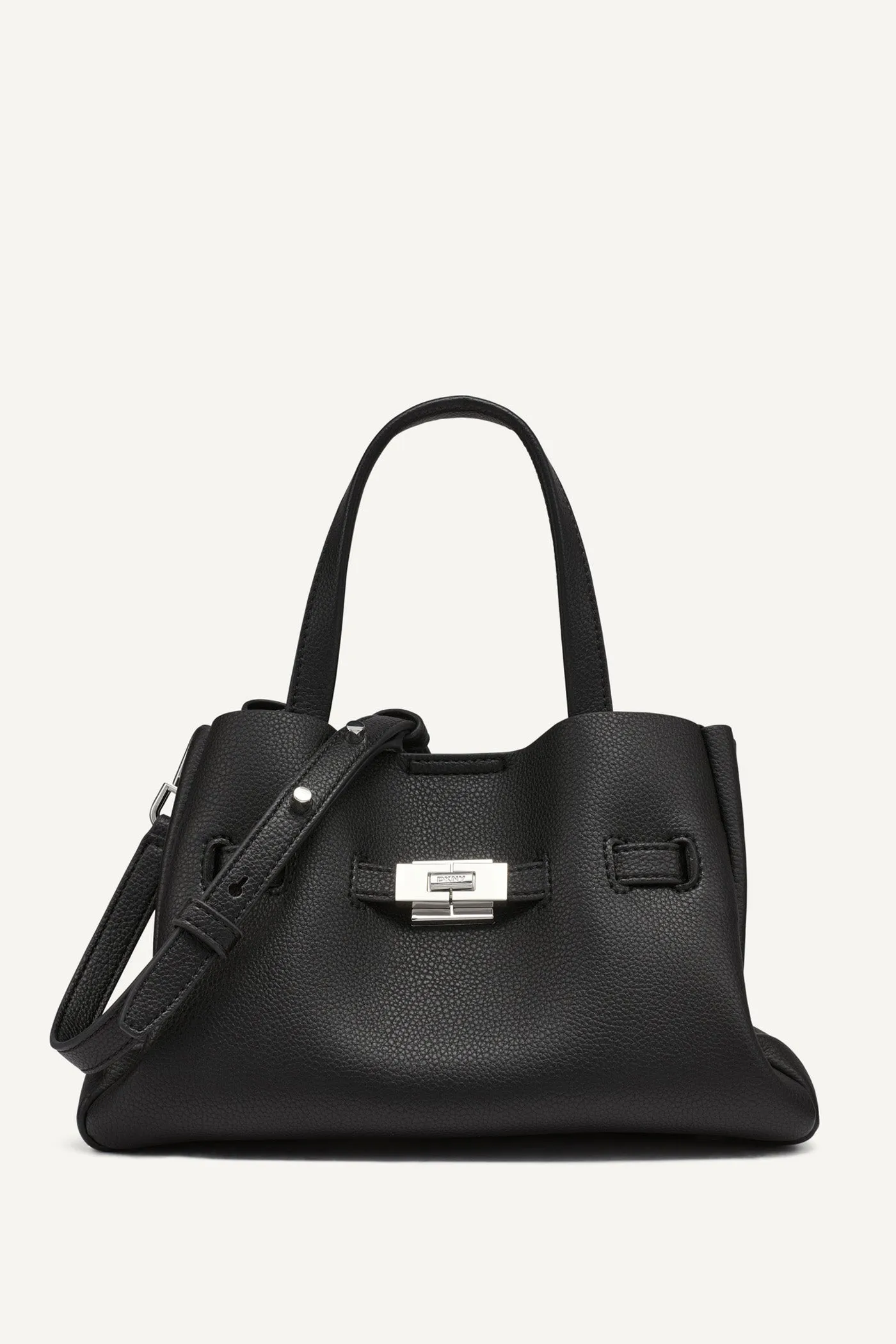 BRYAR SMALL SATCHEL sold by DKNY