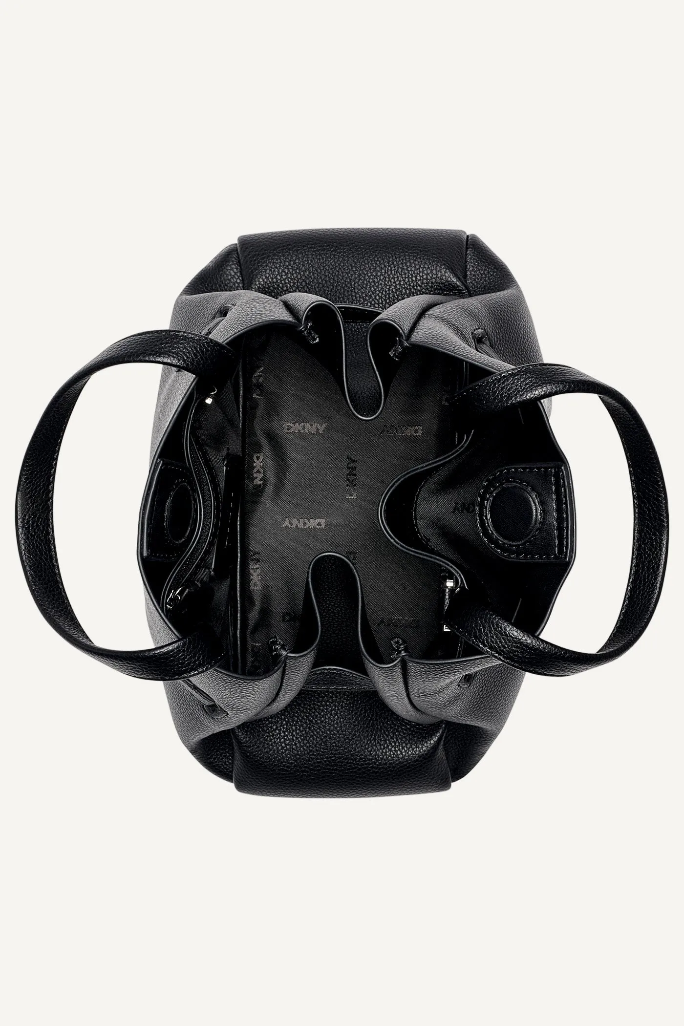 BRYAR SMALL SATCHEL sold by DKNY product image thumbnail 4