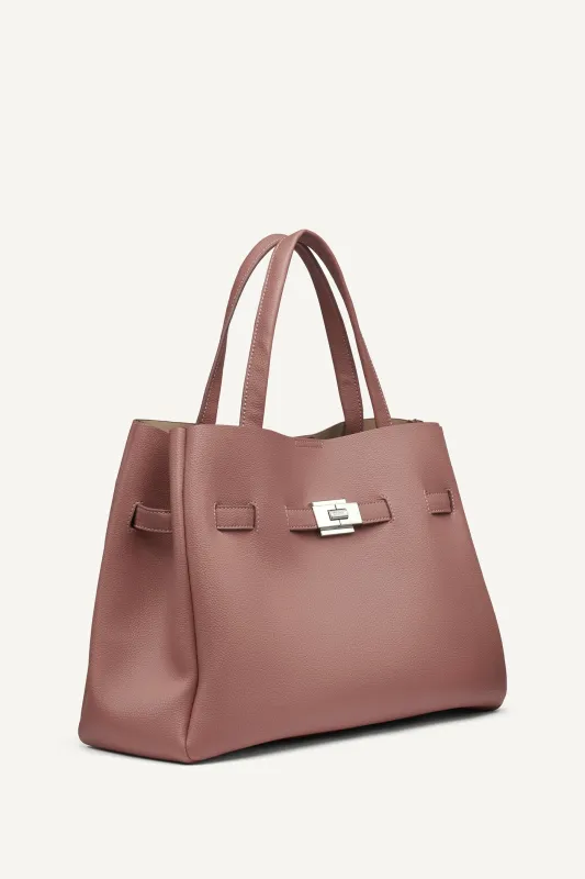 BRYAR SATCHEL sold by DKNY