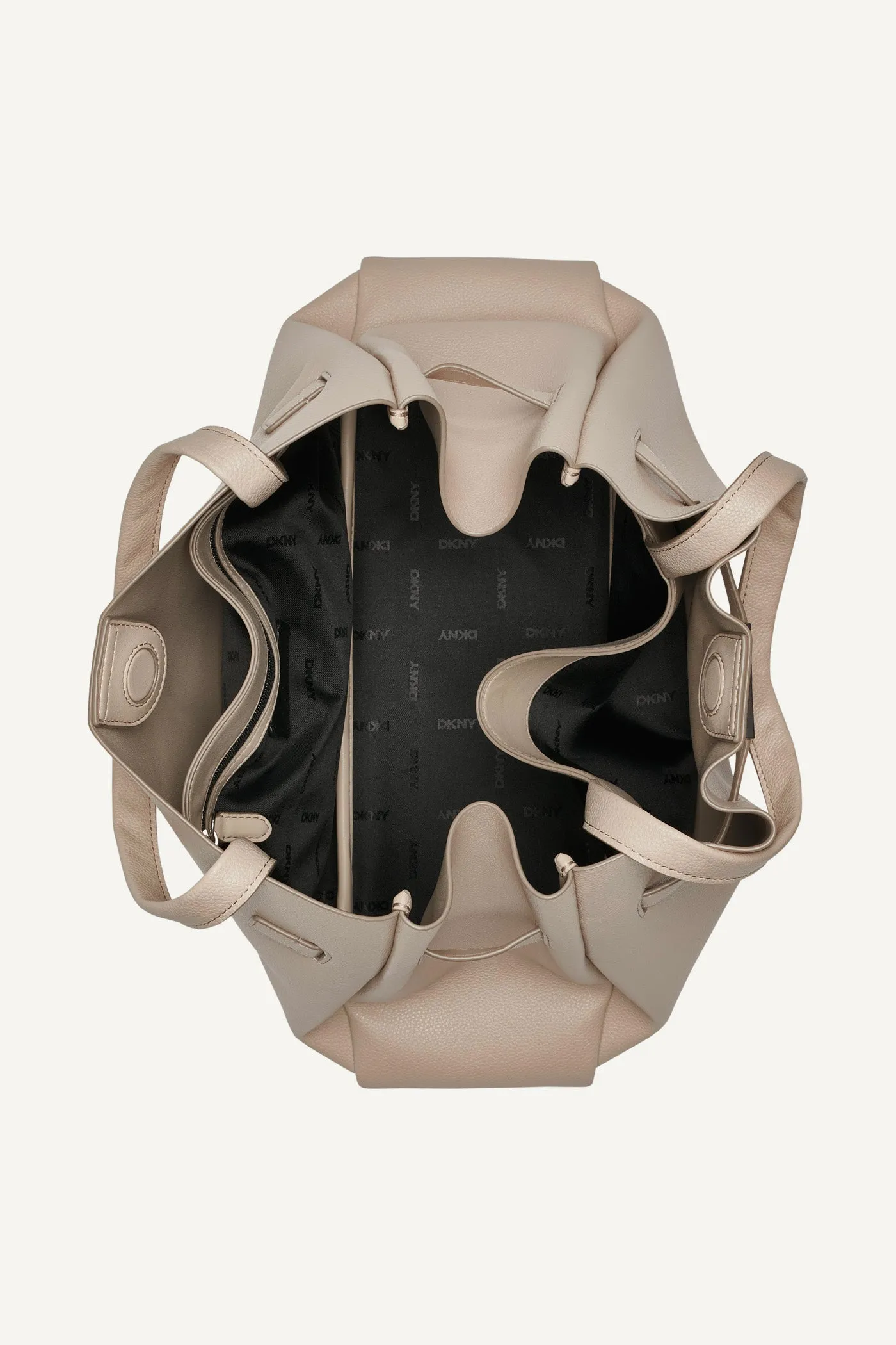 BRYAR LARGE SATCHEL sold by DKNY product image thumbnail 3