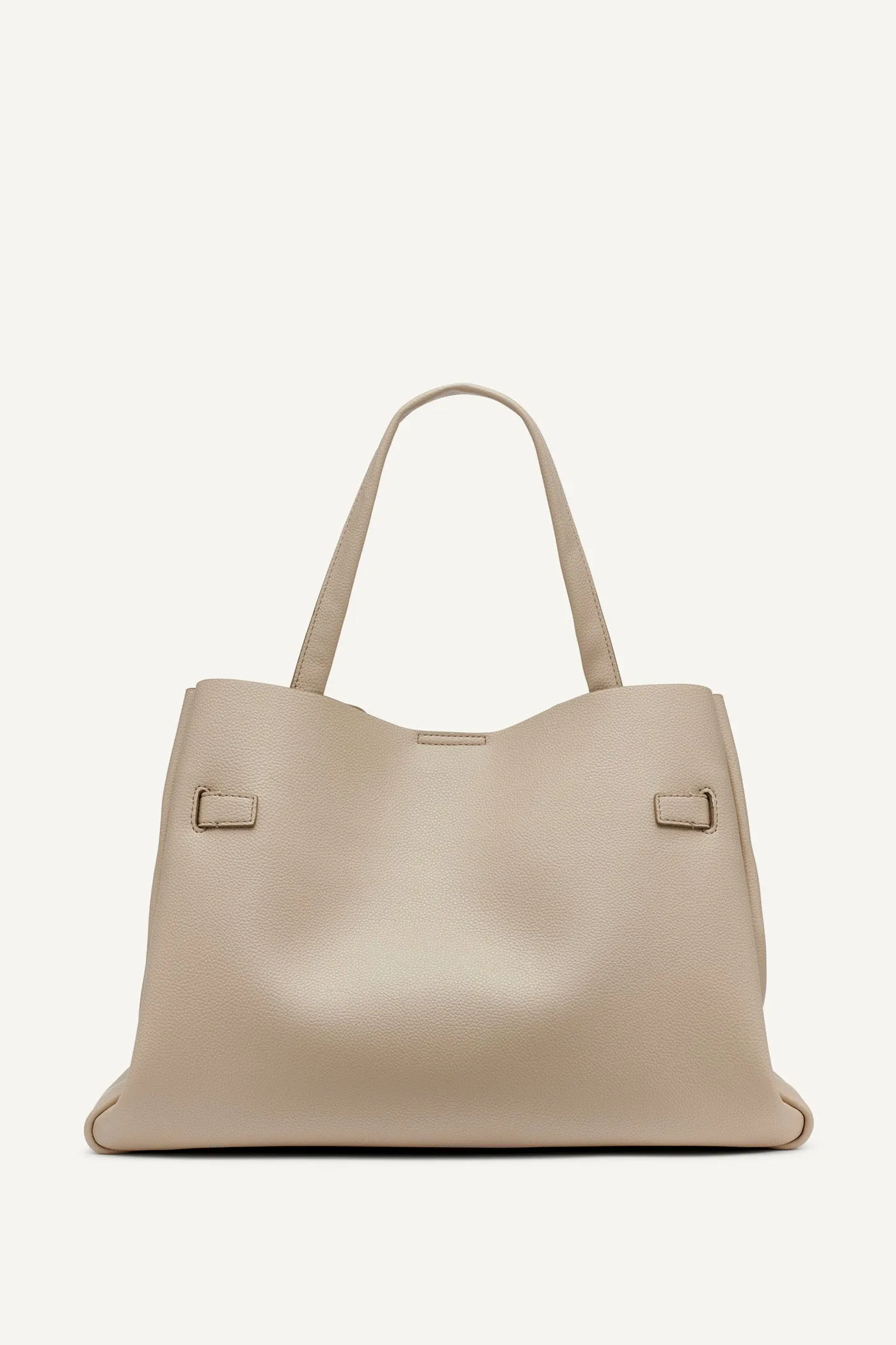 BRYAR LARGE SATCHEL sold by DKNY product image thumbnail 2