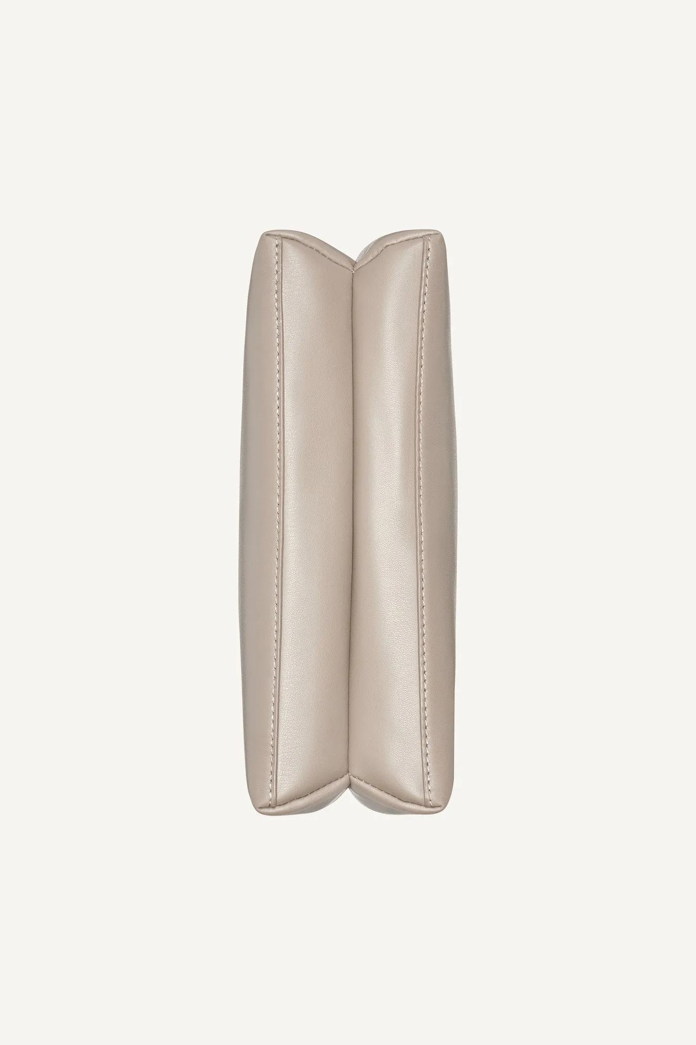 TINSLEY LOGO CROSSBODY sold by DKNY product image thumbnail 4