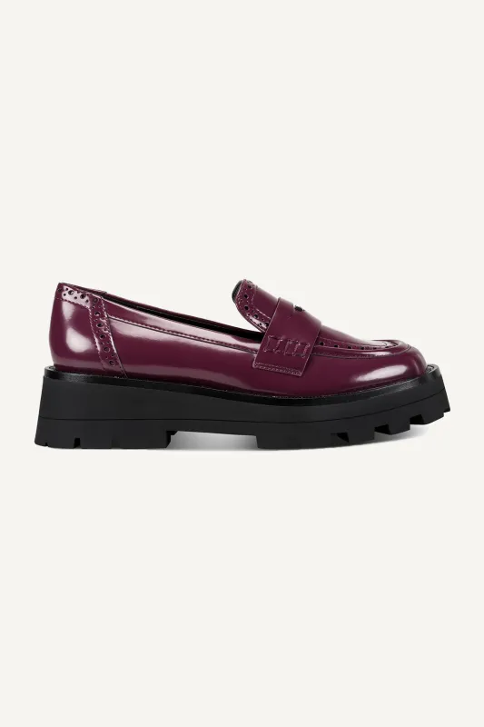 SAHANA LOAFER sold by DKNY