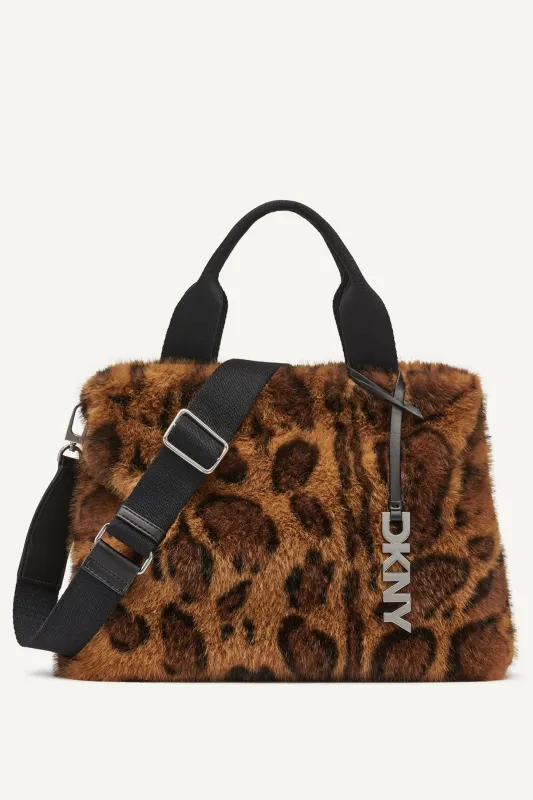 RONI SATCHEL sold by DKNY
