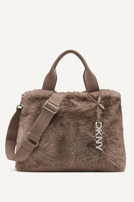 RONI SATCHEL made by DKNY