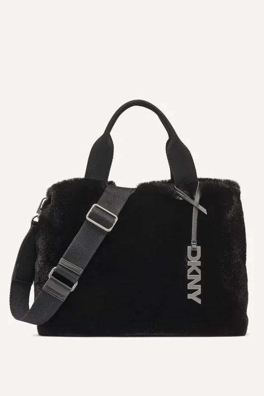 RONI SATCHEL made by DKNY