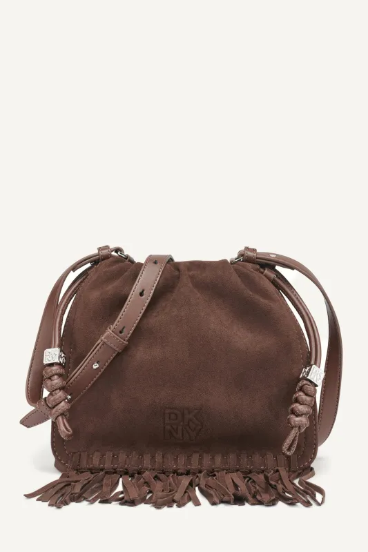 HALLE CROSSBODY made by DKNY