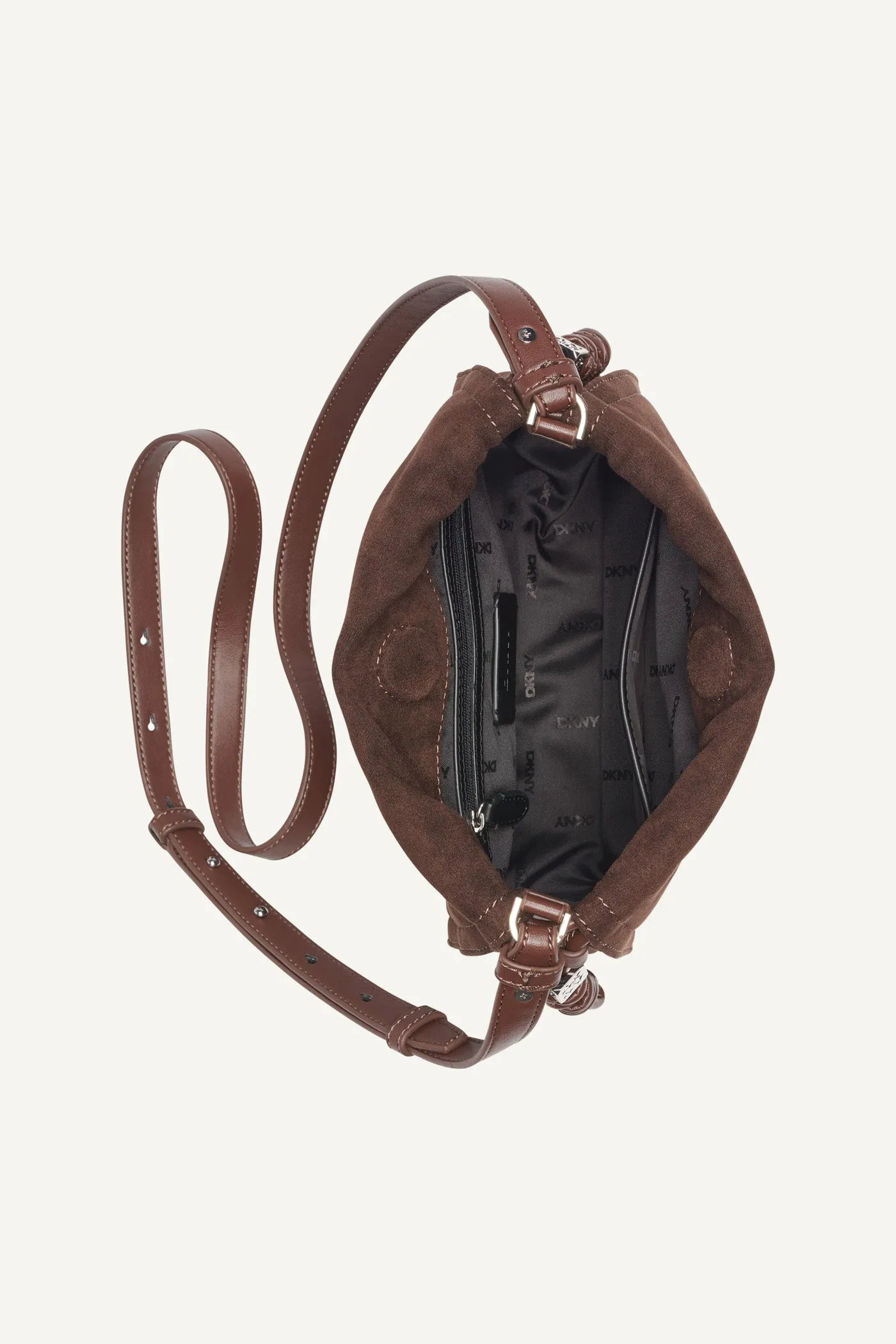 HALLE CROSSBODY sold by DKNY product image thumbnail 5
