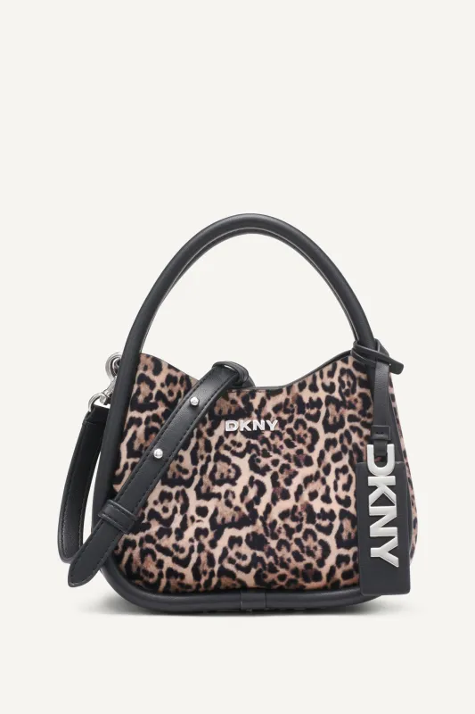 CAPRI HOBO CROSSBODY sold by DKNY