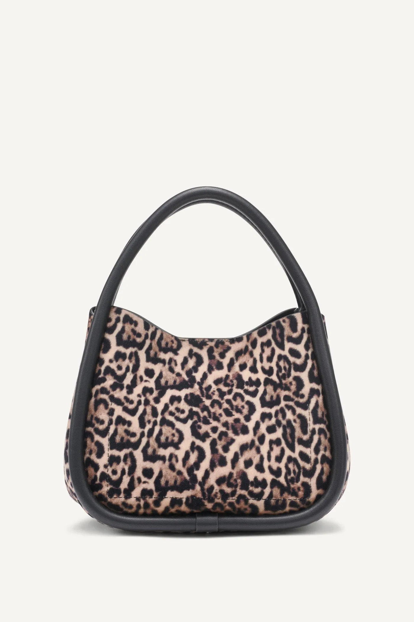 CAPRI HOBO CROSSBODY sold by DKNY product image thumbnail 3