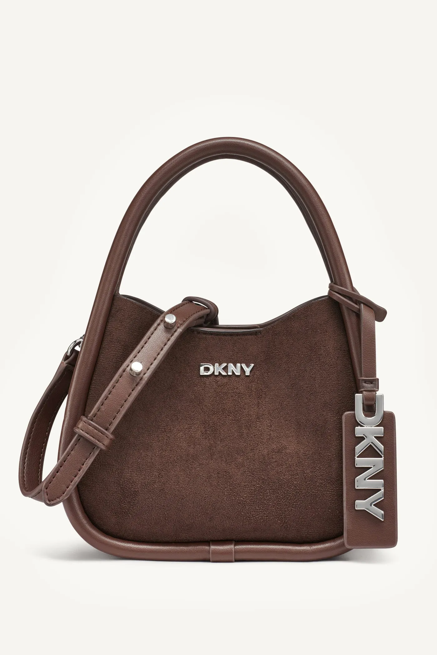 CAPRI HOBO CROSSBODY sold by DKNY