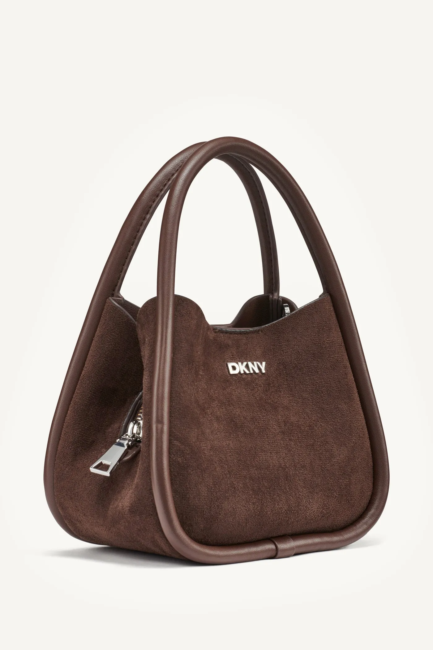 CAPRI HOBO CROSSBODY sold by DKNY product image thumbnail 2
