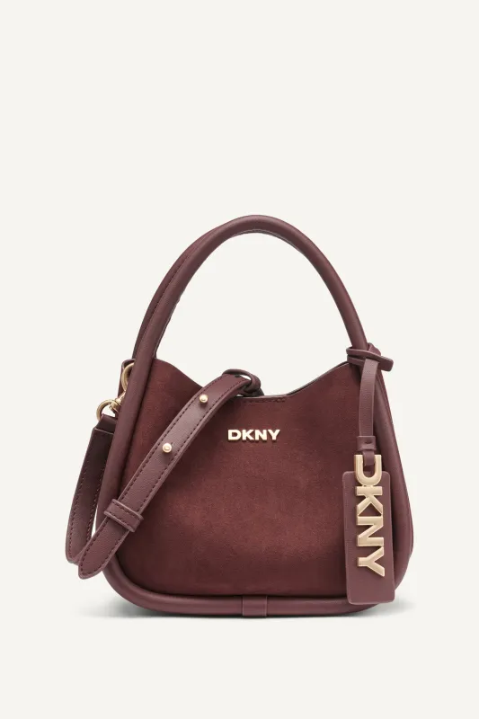 CAPRI HOBO CROSSBODY sold by DKNY