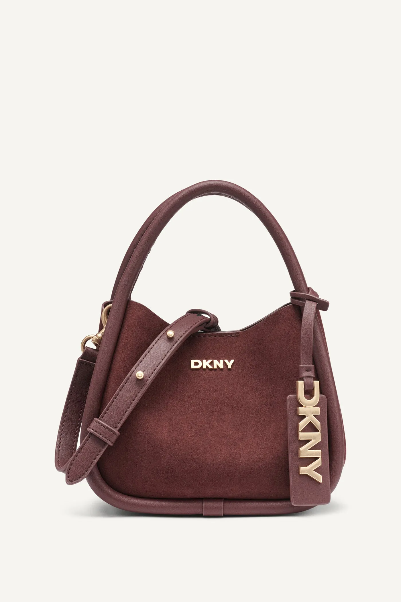 CAPRI HOBO CROSSBODY sold by DKNY