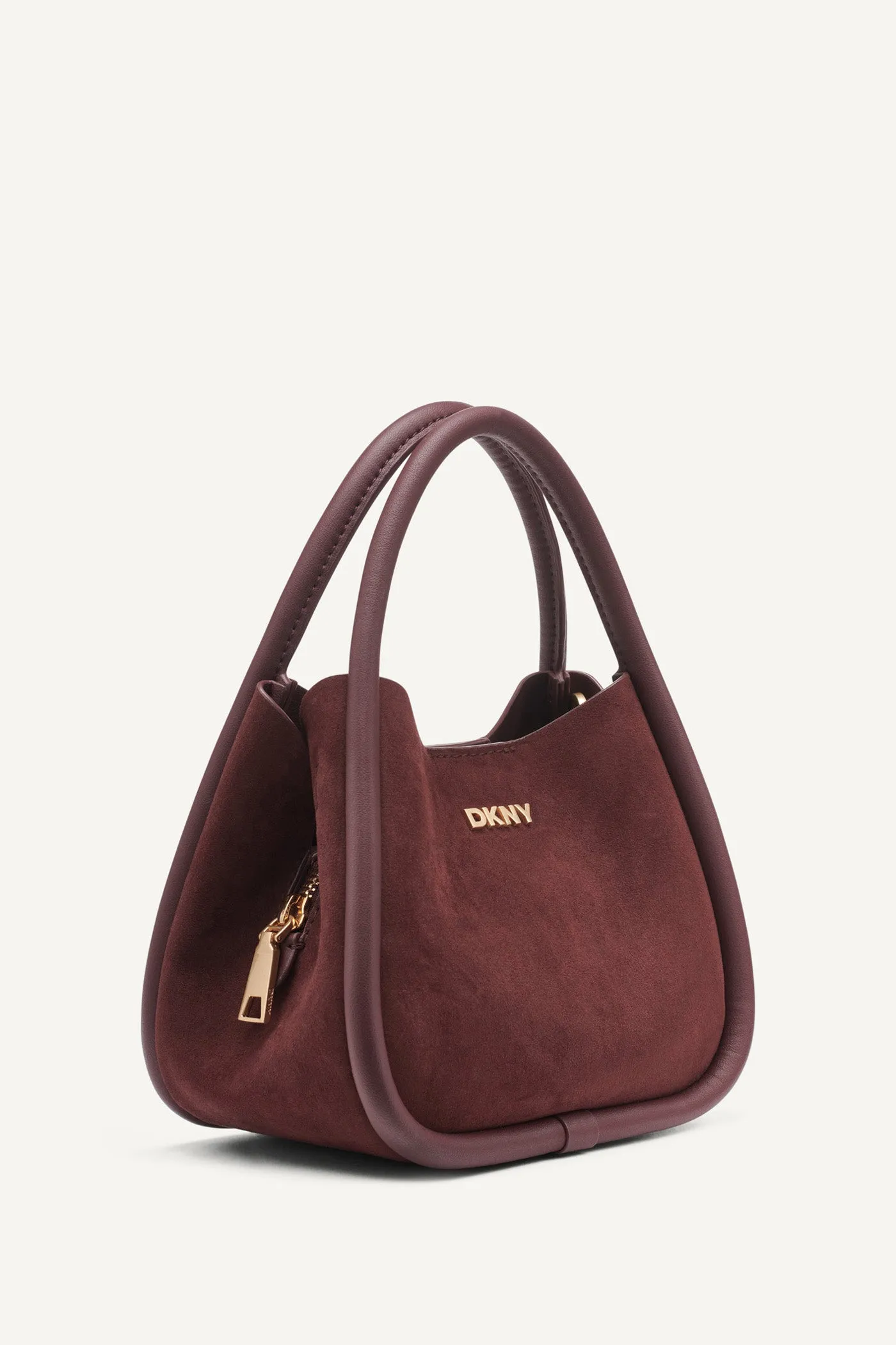 CAPRI HOBO CROSSBODY sold by DKNY product image thumbnail 2