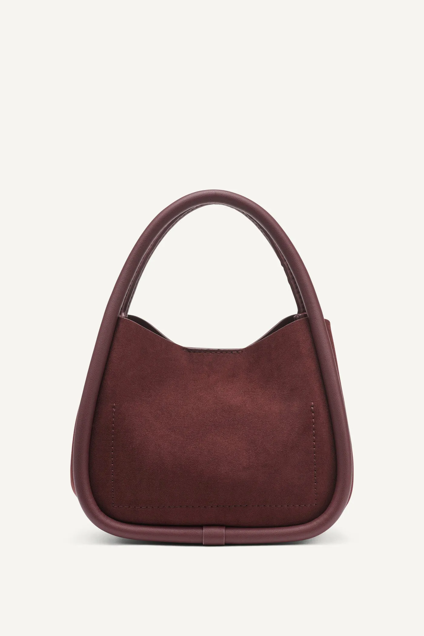 CAPRI HOBO CROSSBODY sold by DKNY product image thumbnail 3