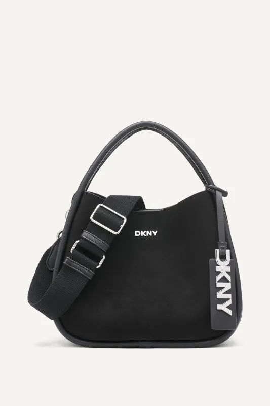 CAPRI MEDIUM HOBO sold by DKNY