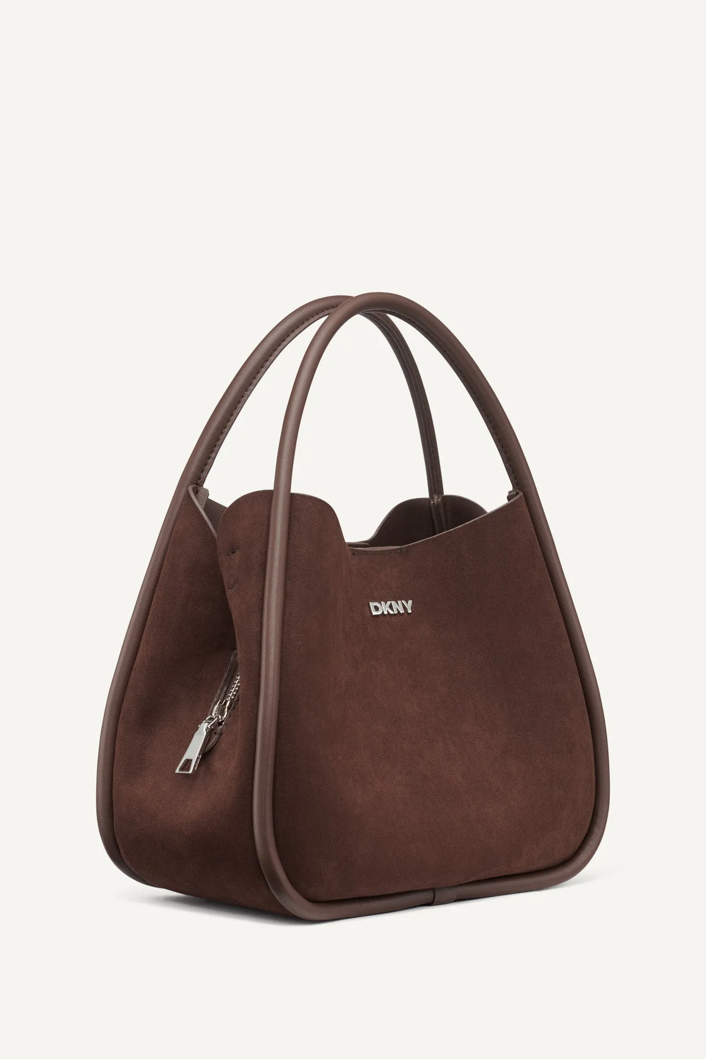 CAPRI MEDIUM HOBO sold by DKNY product image thumbnail 2