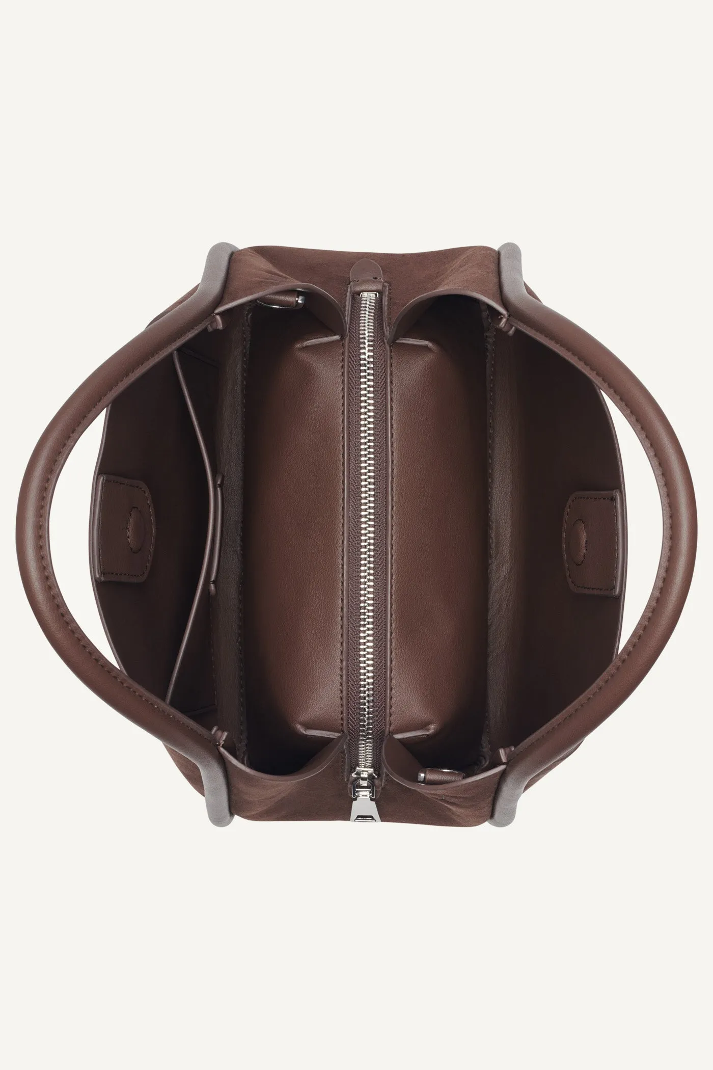 CAPRI MEDIUM HOBO sold by DKNY product image thumbnail 5