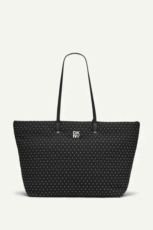 JENNY TOTE sold by DKNY