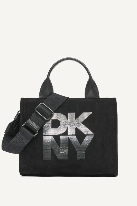 HADLEE SMALL TOTE sold by DKNY