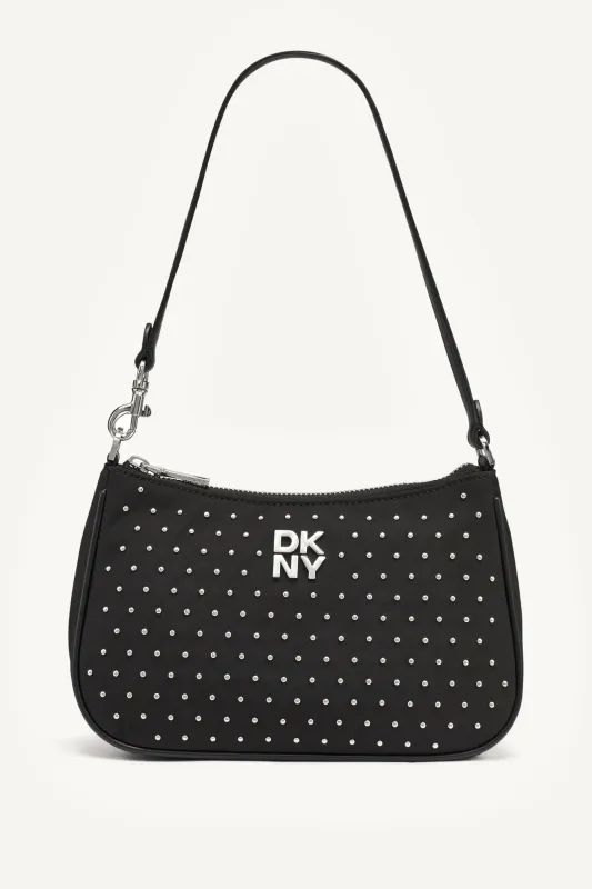 JENNY SHOULDER BAG made by DKNY