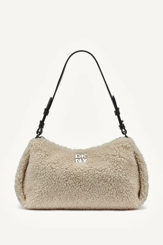 REMY SHOULDER BAG sold by DKNY