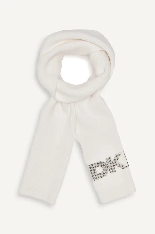 DISCO DKNY SCARF sold by DKNY