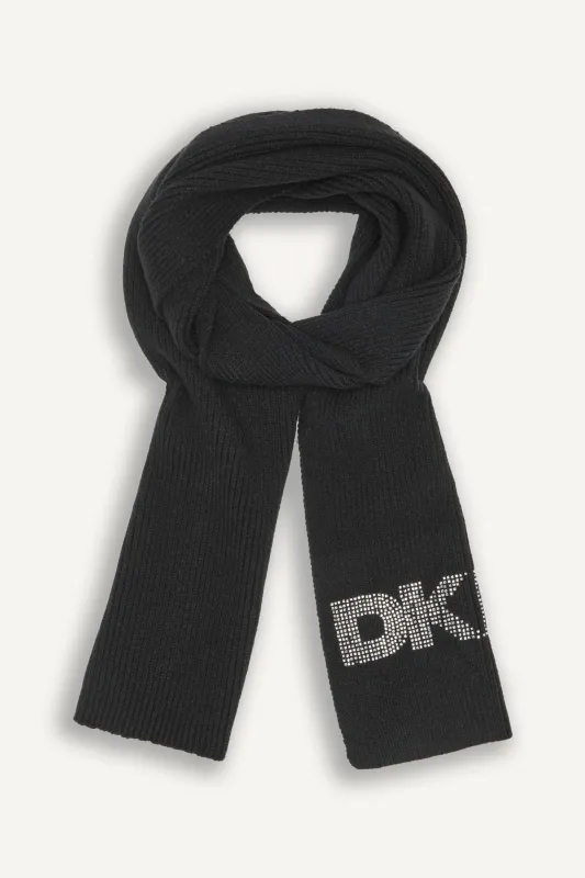 DISCO DKNY SCARF sold by DKNY