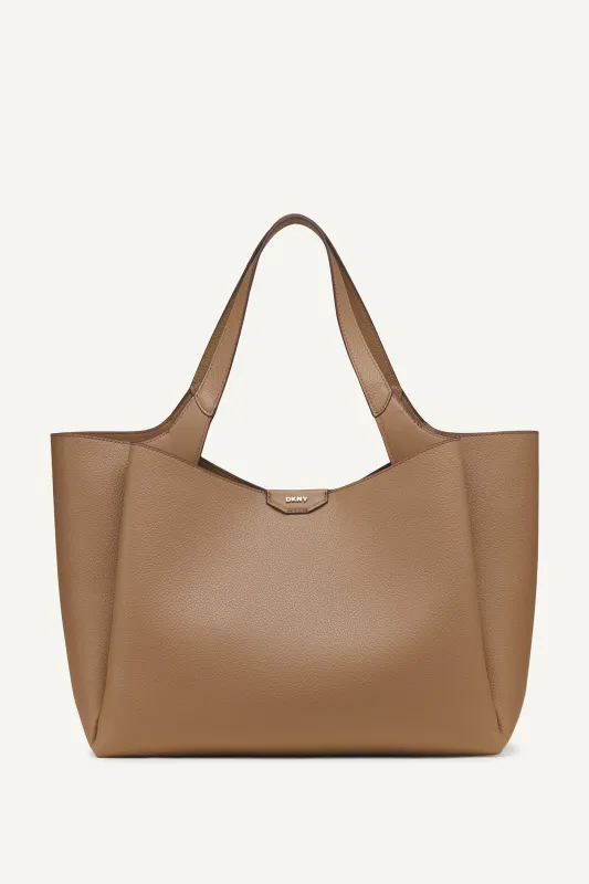 WILLA TOTE made by DKNY