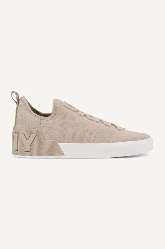 MAIZE SLIP ON SNEAKER sold by DKNY